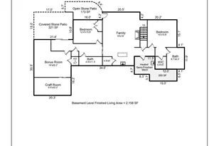 236 Summerset Dr, Hendersonville, NC 28792 - Photo 48