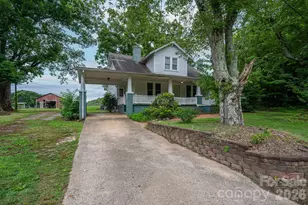 1143 W Stage Coach Trail, Lawndale, NC 28090 - Photo 1