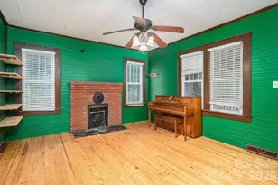 1143 W Stage Coach Trail, Lawndale, NC 28090 - Photo 12