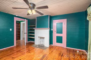 1143 W Stage Coach Trail, Lawndale, NC 28090 - Photo 18