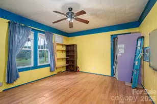 1143 W Stage Coach Trail, Lawndale, NC 28090 - Photo 24