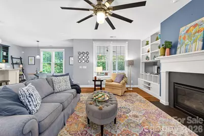 809 Elswick Court, Fort Mill, SC 29708 - Photo 18