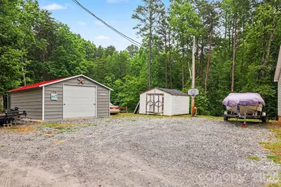 307 Will Hall Road, Kings Mountain, NC 28086 - Photo 28