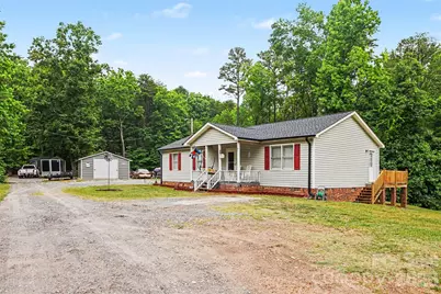 307 Will Hall Road, Kings Mountain, NC 28086 - Photo 2
