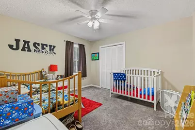 307 Will Hall Road, Kings Mountain, NC 28086 - Photo 20