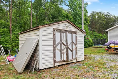 307 Will Hall Road, Kings Mountain, NC 28086 - Photo 24