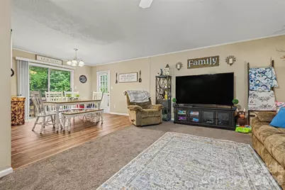 307 Will Hall Road, Kings Mountain, NC 28086 - Photo 6