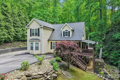 1264 Dogwood Drive, Maggie Valley, NC 28751 - Photo 42
