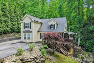 1264 Dogwood Drive, Maggie Valley, NC 28751 - Photo 42