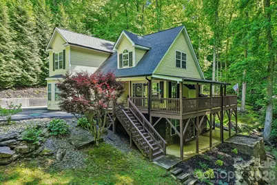 1264 Dogwood Drive, Maggie Valley, NC 28751 - Photo 1