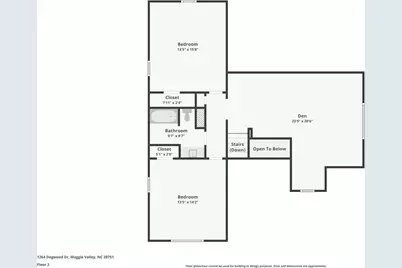 1264 Dogwood Drive, Maggie Valley, NC 28751 - Photo 46