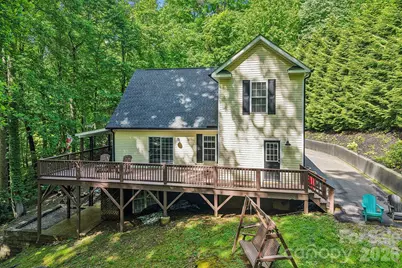 1264 Dogwood Drive, Maggie Valley, NC 28751 - Photo 44