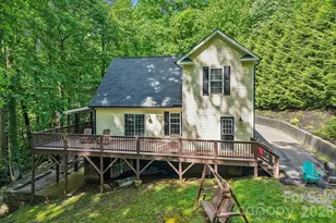 1264 Dogwood Drive, Maggie Valley, NC 28751 - Photo 44