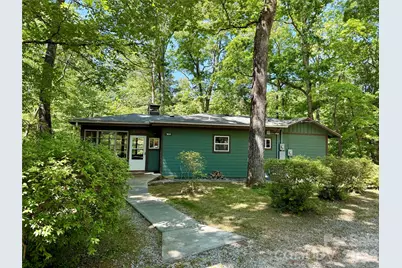 10 Lakemont Cottage Trail #10A, Flat Rock, NC 28731 - Photo 1