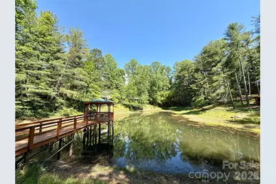 10 Lakemont Cottage Trail #10A, Flat Rock, NC 28731 - Photo 4