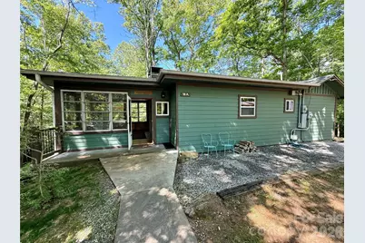 10 Lakemont Cottage Trail #10A, Flat Rock, NC 28731 - Photo 2