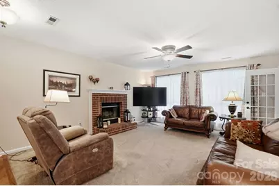 6000 Carriage Oaks Drive, Charlotte, NC 28262 - Photo 6