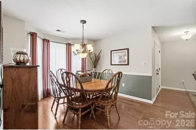 6000 Carriage Oaks Drive, Charlotte, NC 28262 - Photo 18