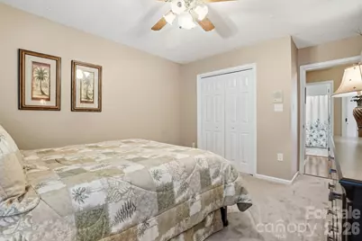 6000 Carriage Oaks Drive, Charlotte, NC 28262 - Photo 30