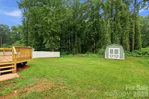 6000 Carriage Oaks Dr, Charlotte, NC 28262 - Photo 38