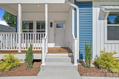 119 Bellamy Road, Asheville, NC 28806 - Photo 2