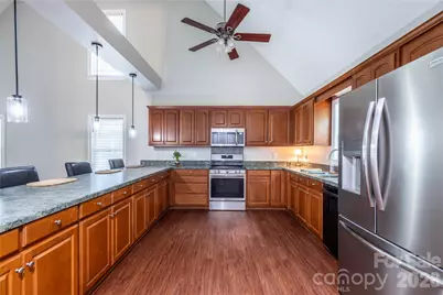 302 Skyland Court, Mount Gilead, NC 27306 - Photo 16
