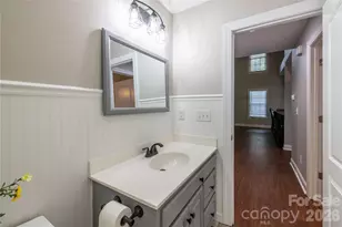 302 Skyland Ct, Mount Gilead, NC 27306 - Photo 26