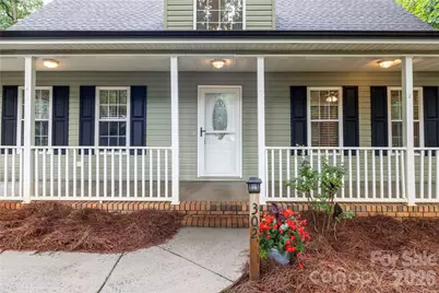 302 Skyland Court, Mount Gilead, NC 27306 - Photo 4