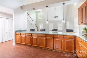 302 Skyland Ct, Mount Gilead, NC 27306 - Photo 20