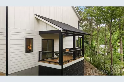 8 Wildwood Park Knoll, Weaverville, NC 28787 - Photo 14