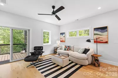 8 Wildwood Park Knoll, Weaverville, NC 28787 - Photo 6