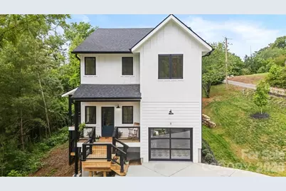 8 Wildwood Park Knoll, Weaverville, NC 28787 - Photo 2