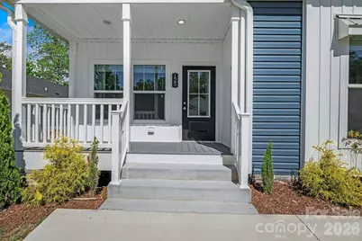 125 Bellamy Road, Asheville, NC 28806 - Photo 2