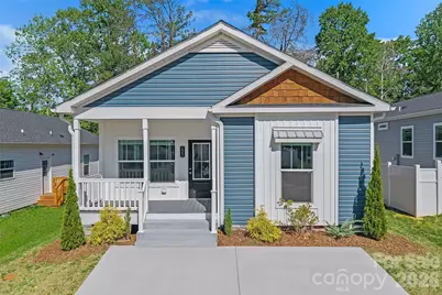 125 Bellamy Road, Asheville, NC 28806 - Photo 1