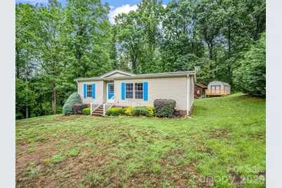 1449 Toney Road, Bostic, NC 28018 - Photo 2