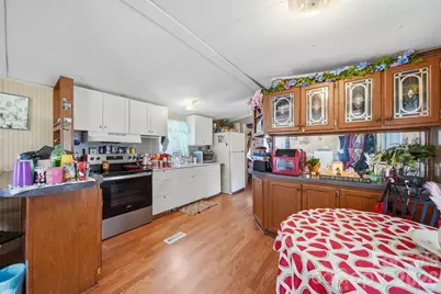 5929 Mourglea Avenue, Connelly Springs, NC 28612 - Photo 16