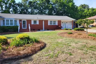 419 E Pigg St, Pageland, SC 29728 - Photo 20