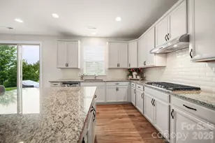 17516 Austins Creek Dr, Charlotte, NC 28278 - Photo 6