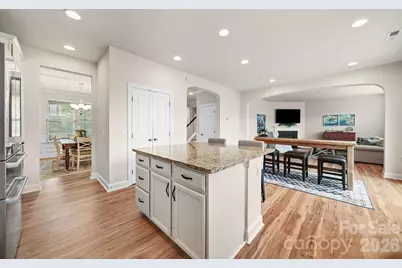 17516 Austins Creek Drive, Charlotte, NC 28278 - Photo 8