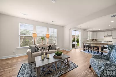 17516 Austins Creek Drive, Charlotte, NC 28278 - Photo 8