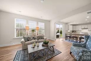 17516 Austins Creek Dr, Charlotte, NC 28278 - Photo 8