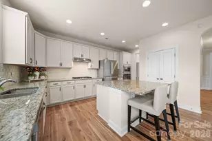 17516 Austins Creek Dr, Charlotte, NC 28278 - Photo 6