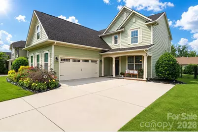 17516 Austins Creek Drive, Charlotte, NC 28278 - Photo 1