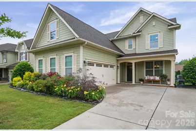17516 Austins Creek Drive, Charlotte, NC 28278 - Photo 2