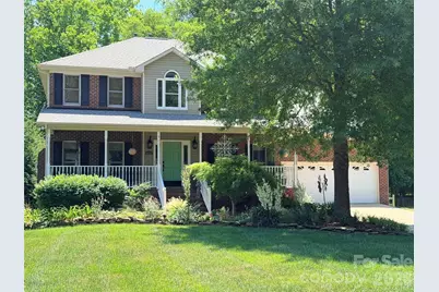 8513 Middleton Circle, Harrisburg, NC 28075 - Photo 1