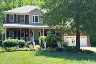 8513 Middleton Cir, Harrisburg, NC 28075 - Photo 1