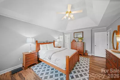 8513 Middleton Circle, Harrisburg, NC 28075 - Photo 22