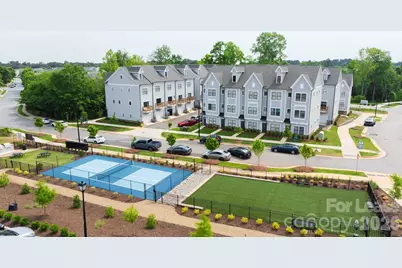 5150 Old Ridge Road #B5, Charlotte, NC 28269 - Photo 2
