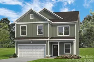4235 Ruth Crk Ct, Charlotte, NC 28216 - Photo 1