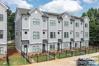 5150 Old Ridge Road #B2, Charlotte, NC 28269 - Photo 1